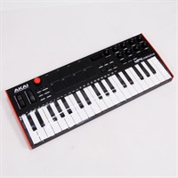 USED 中古 MPK mini plus (アカイ)(MIDIキーボード)(37鍵)