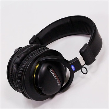 audio-technica USED 中古 ATH-PRO5MK3 (オーディオテクニカ)(DJヘッドホン)(モニターヘッドホン)(密閉型)