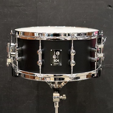 SQ1-1465SDW GTB [SQ1 Series 14×6.5 - GT・ブラック]【店頭展示特価品】
