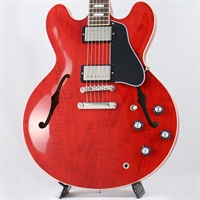 ES-335 Figured (Sixties Cherry) [SN.234250009]