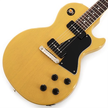 Gibson Les Paul Special (TV Yellow) 【S/N 234550221】