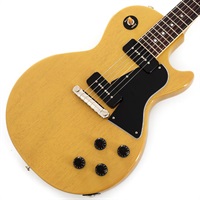 Les Paul Special (TV Yellow) 【S/N 200950251】