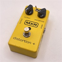 USED 中古 distortion+LED改造・ゲルマニウムダイオード追加改造あり