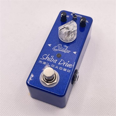 Suhr Amps USED 中古 Shiba Drive RELOADED Mini