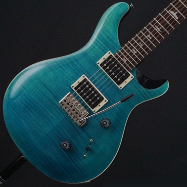 P.R.S. USED 中古 SE Custom 24(Sapphire)[SN.CTIG041149] Paul Reed Smith ポールリードスミス