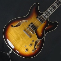 USED 中古 Artstar series AS153-AYS-12-01(Antique Yellow Sunburst)[SN.S14060741] アイバニーズ