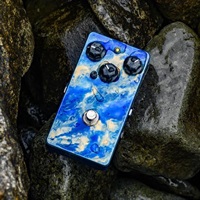 Caeruleum Lightdrive High Definition EVR (オーバードライブ) ※6月末～出荷予定