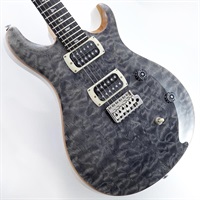 Ikebe Exclusive SE CE 24 Quilt (Charcoal w/ White Doghair back) SN.CTIH092820 【2025年生産品】