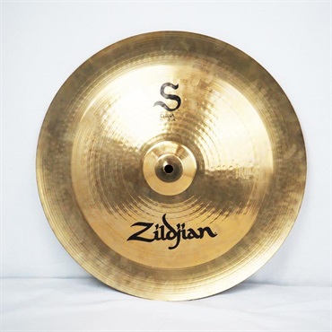 Zildjian USED 中古 S CHINA 16 [980g]