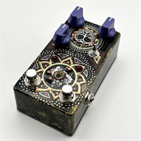 RATTLER MK.2 CUSTOM SHOP MANDALA