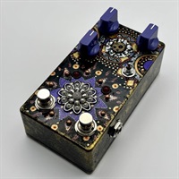 DELAY LLAMA MK.3 CUSTOM SHOP MANDALA