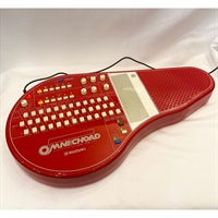 【夏先取り大特価セール】OM-108Red(限定色) 【1台限定・展示処分特価品】リミテッドカラーモデル 限定生産 レッド