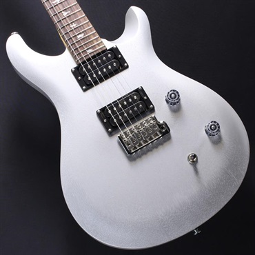 P.R.S. USED 中古 SE CE 24 Standard Satin (Metallic Silver) #CTI G089688