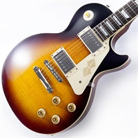 Inspired by Gibson Custom Shop 1959 Les Paul Standard Reissue (Washed Bourbon Burst)