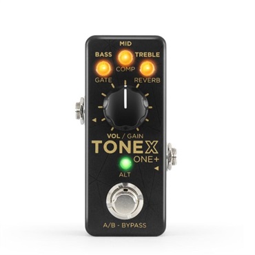IK Multimedia TONEX One +