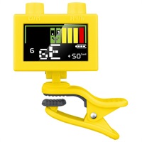 WST-570Li Yellow - LET'S TUNE! -