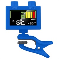 WST-570Li Blue - LET'S TUNE! -
