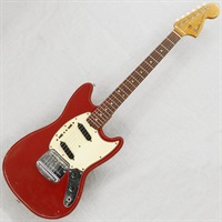 VINTAGE Mustang '68 Red/R
