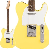 Squier Sonic Telecaster (Canary Yellow / Laurel Fingerboard)