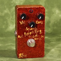 USED 中古 Sparkling Red Compressor