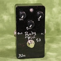 USED 中古 Baby Pink Booster III G2