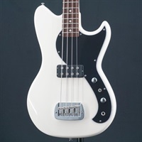 USED 中古 Tribute Series Fallout Bass (Olympic White)