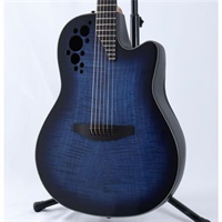 USED 中古 Celebrity Elite CE44P BLFL-G LTD オベーション