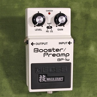 BOSS USED 中古 BP-1W