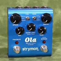 USED 中古 Ola