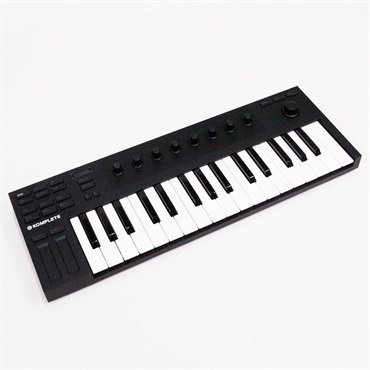 Native Instruments USED 中古 KOMPLETE KONTROL M32 (32鍵USB MIDIコントローラー)(ネイティブ・インストゥルメンツ)