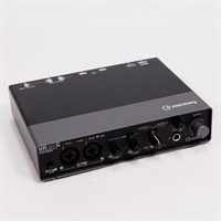 USED 中古 UR24C (スタインバーグ)(オーディオインターフェース)(USB-C対応)