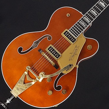 GRETSCH USED 中古 G6120TG-DS-PE-RUO Players Edition Nashville (Roundup Orange)[SN.JT23031246] グレッチ