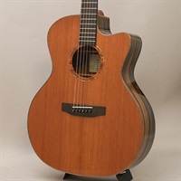 BLC CTM Redwood / Macassar Ebony【Ikebe Original Order Model】 Kヤイリ
