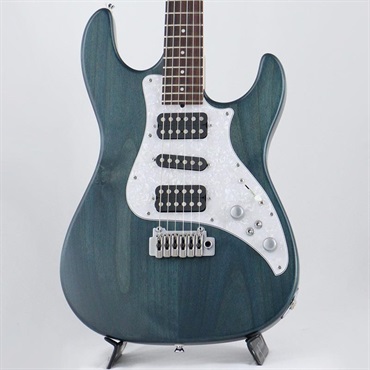 VARITA Soltar Standard 6065 HSH (Stone Wash Blue) [SN.0372] 【数量限定！VaritaオリジナルTシャツプレゼント！】