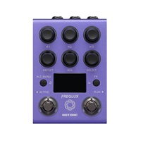 NP-200?Freqlux (フレクラックス) ピッチシフター [5月23日発売]