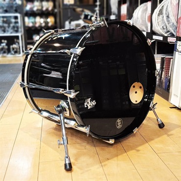 Pearl USED 中古 Zenithal Resonator 24''×18''Bass Drum