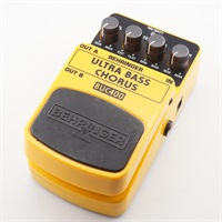 USED 中古 ULTRA BASS CHORUS [BUC400]