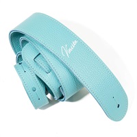 Grande uomo × Vincita Collaboration Strap (Turquoise Blue)