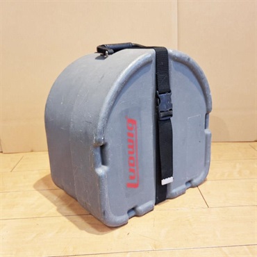 Ludwig USED 中古 樹脂製ハードケース 12''×9''