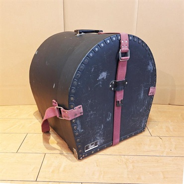 Pearl USED 中古 ファイバーケース 16''×16''