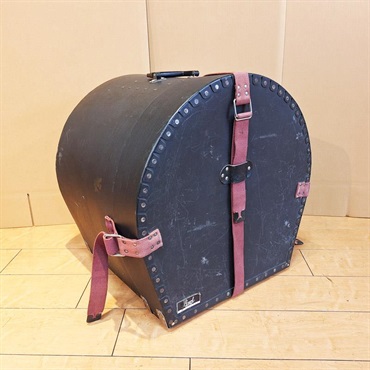 Pearl USED 中古 ファイバーケース 18''×16''