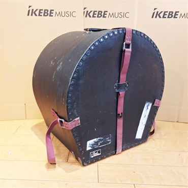 Pearl USED 中古 ファイバーケース 22''×16''