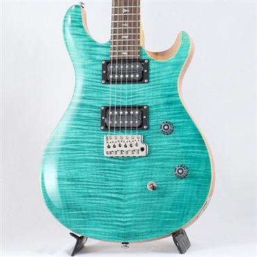 P.R.S. SE CE 24 (Turquoise) 【2024年生産品】