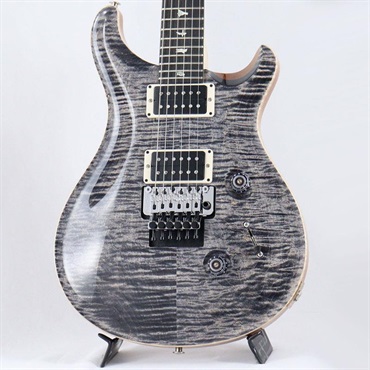 P.R.S. Custom 24 Floyd (Charcoal) [SN.0416158] 【2025年生産品】