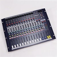 USED 中古 EPM12 + RACK MOUNT KIT (サウンドクラフト)(アナログミキサー)(12ch)
