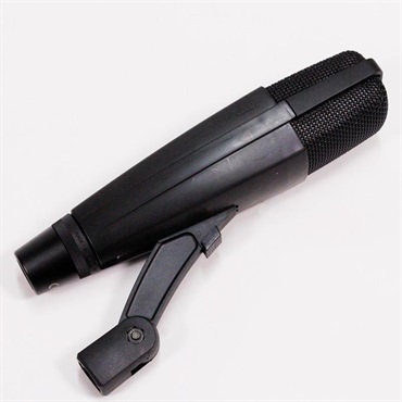 SENNHEISER USED 中古 MD421 II