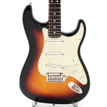 Fender Made in Japan USED 中古 Hybrid II Stratocaster (3-Color Sunburst/Rosewood) [SN. JD23029517]