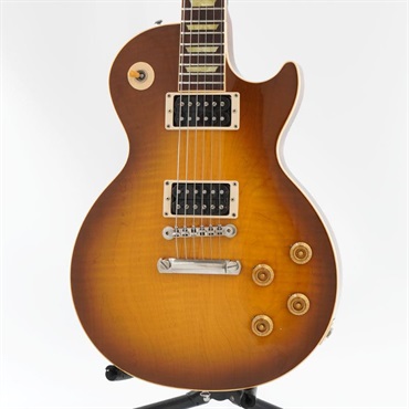 Gibson USED 中古 Les Paul Classic Plus (Honey Burst) 2000 [SN. 010421]