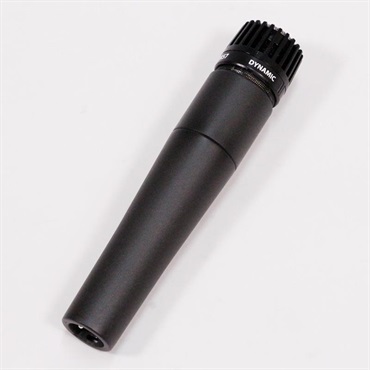 SHURE USED 中古 SM57 (シュア)(定番ダイナミックマイク)(楽器・ギターレコーディング定番)