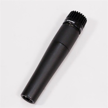 SHURE USED 中古 SM57 (シュア)(定番ダイナミックマイク)(楽器・ギターレコーディング定番)